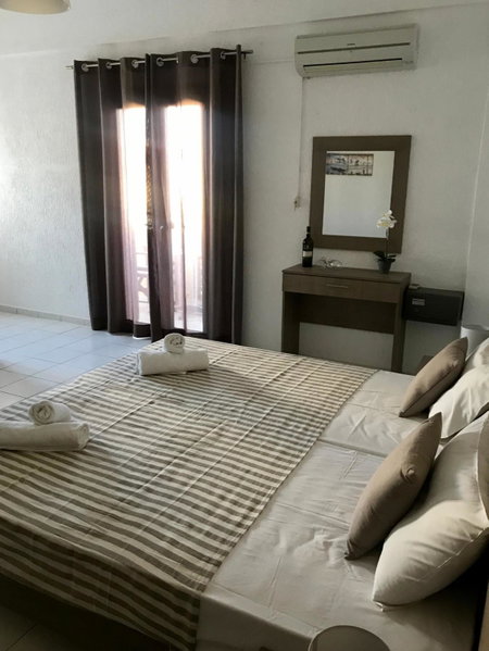 Lena Apartments, Elounda, Greece