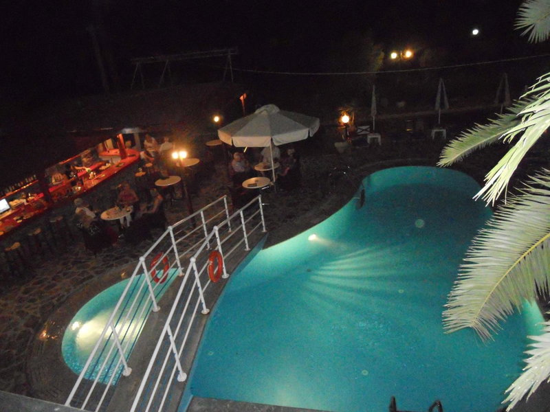Lena Apartments, Elounda, Greece