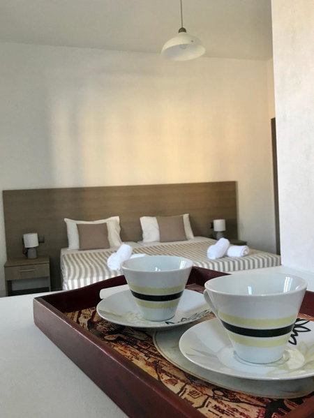 Lena Apartments, Elounda, Greece