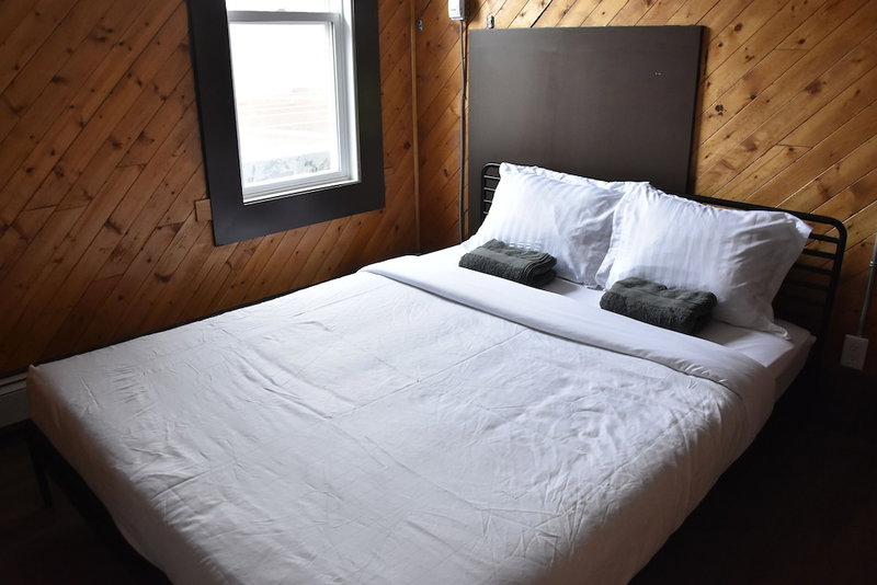 Party Hostel- Canmore Hotel Hostel, Canmore, Canada