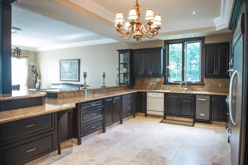 JstLikeHome - Luxury Mansion & Guesthouse, Ottawa, Canada