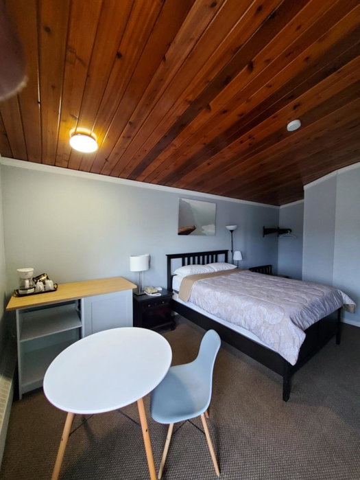 Bio Vista Motel, Wainwright, Canada