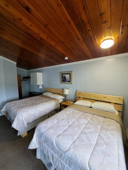 Bio Vista Motel, Wainwright, Canada