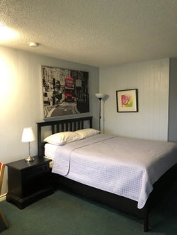 Bio Vista Motel, Wainwright, Canada