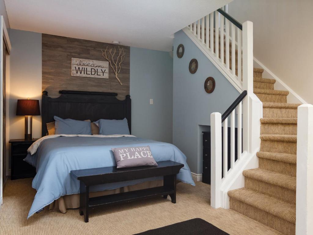 Condo Loft at Blue Mountain, Canada