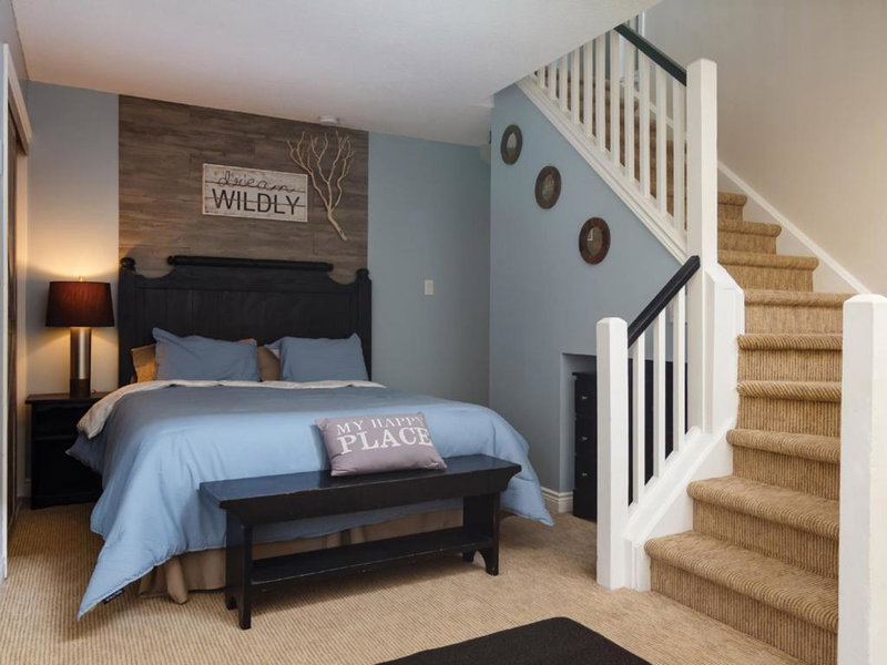 Condo Loft at Blue Mountain, Blue Mountains, Canada