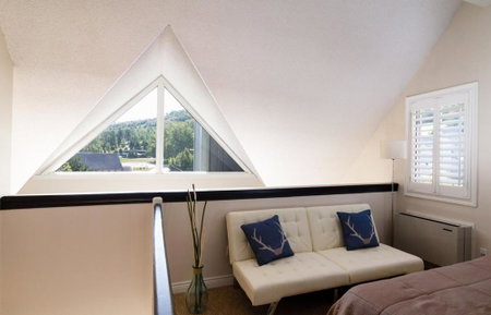 Condo Loft at Blue Mountain, Blue Mountains, Canada
