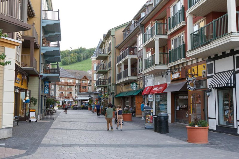 Condo Loft at Blue Mountain, Blue Mountains, Canada