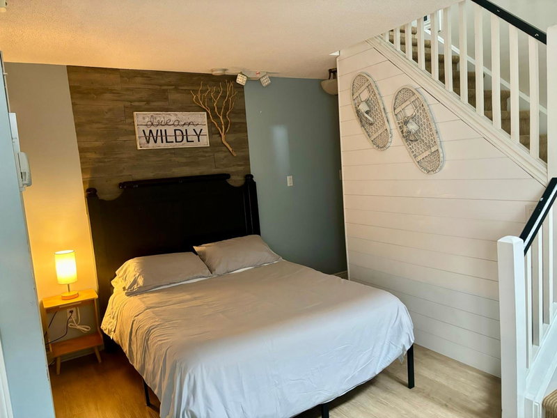 Condo Loft at Blue Mountain, Blue Mountains, Canada