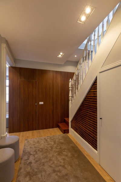 ORM - Bolhao Apartments, Porto, Portugal
