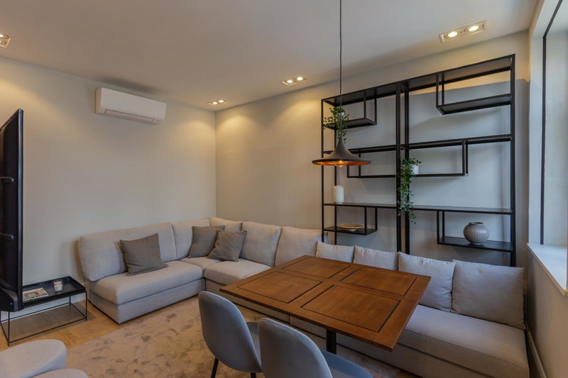 ORM - Bolhao Apartments, Porto, Portugal