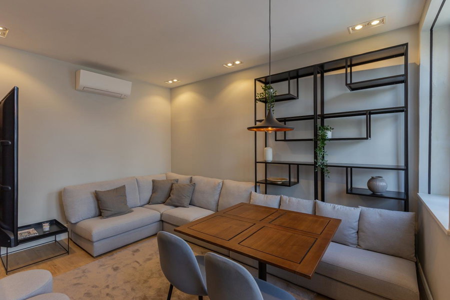ORM - Bolhao Apartments, Porto, Portugal
