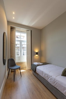 ORM - Bolhao Apartments, Porto, Portugal