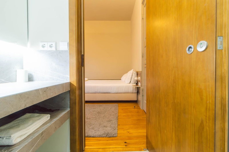 ORM - Bolhao Apartments, Porto, Portugal