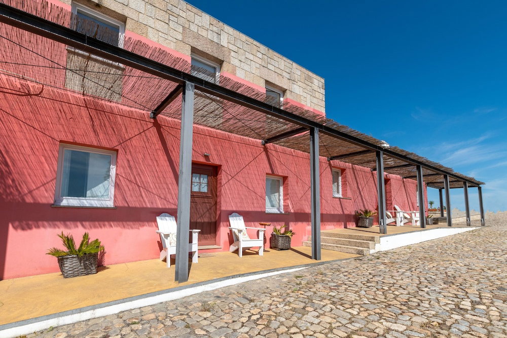 Hotel · Casa das Jardas, Idanha-a-Nova