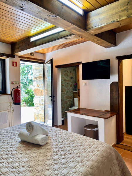Casa Da Oliveira, Pedrógão Grande, Portugal