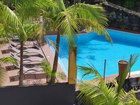 Hotel Vista do Vale, Povoacao, Portugal