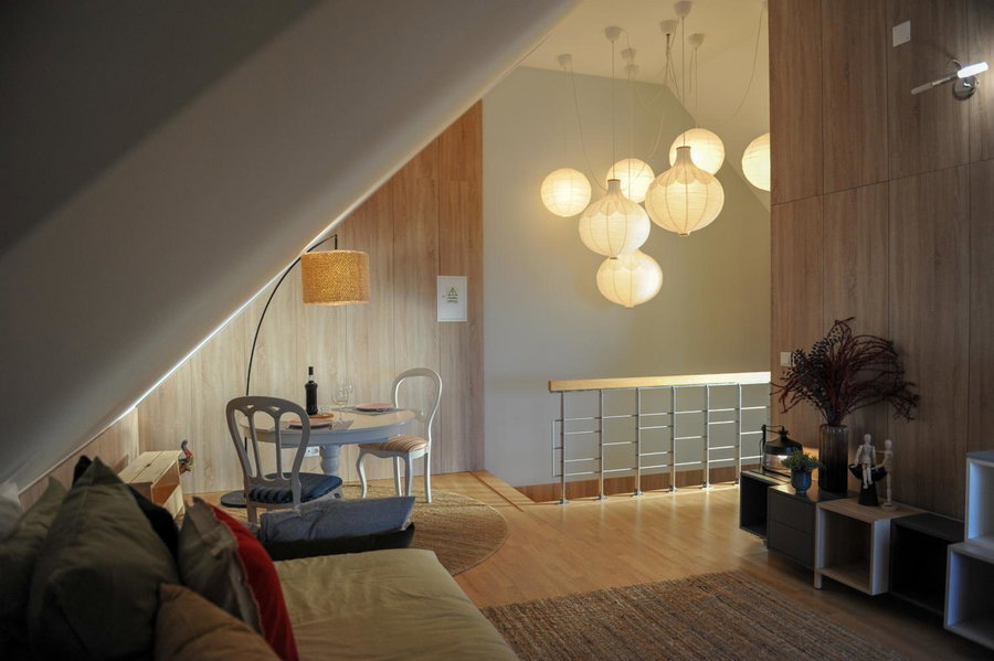 Casa Centenária Povoa Nova, Seia, Portugal