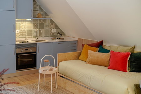 Casa Centenária Povoa Nova, Seia, Portugal