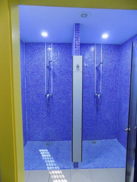 Albergue de São Bento, Caminha, Portugal