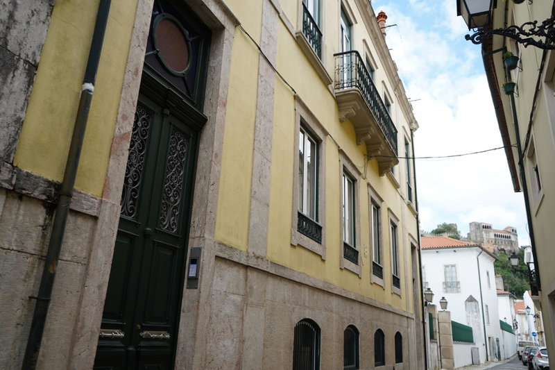 La Palma Hostel Leiria, Leiria, Portugal