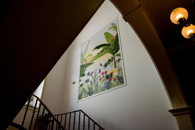 La Palma Hostel Leiria, Leiria, Portugal
