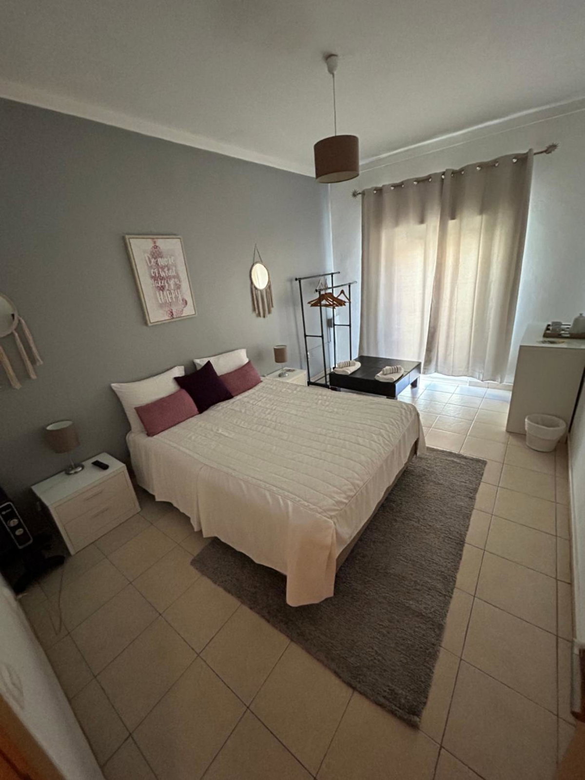 Sun Place Guest House, Portugal