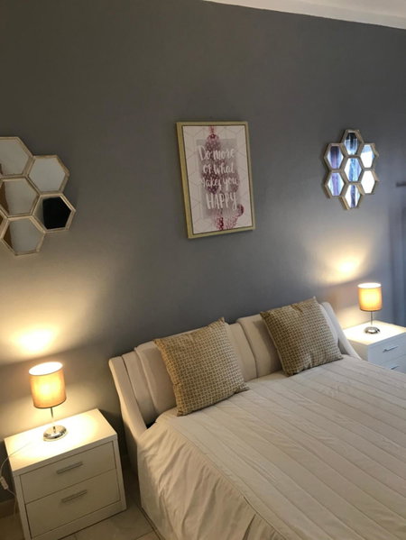 Sun Place Guest House, Lagos, Portugal