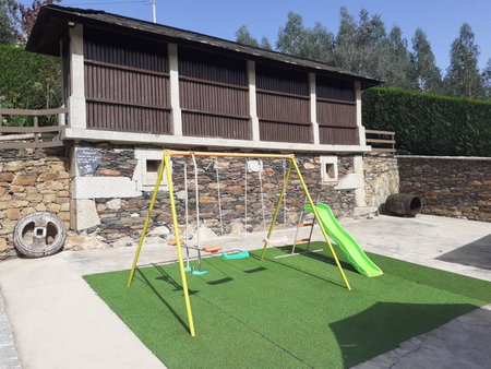 Canastro Country House, Castelo de Paiva, Portugal