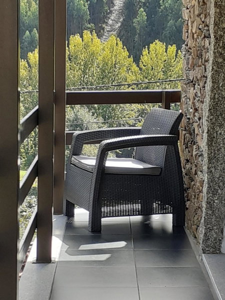 Canastro Country House, Castelo de Paiva, Portugal