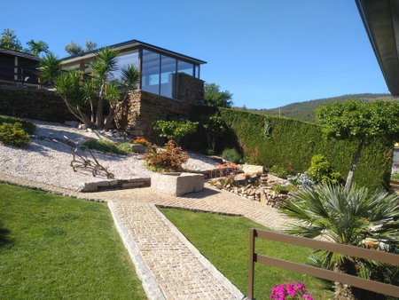 Canastro Country House, Castelo de Paiva, Portugal