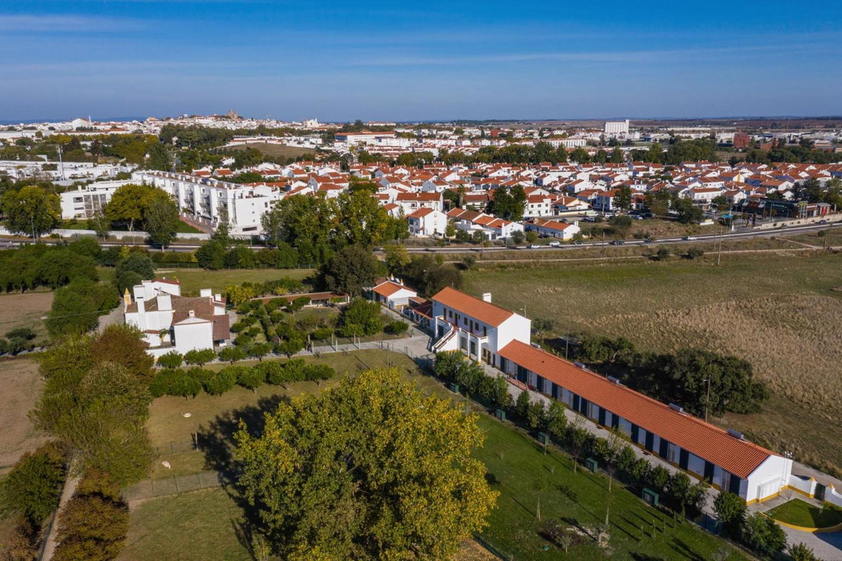 QSF Agro Turismo Quinta da Sagrada Família, Portugal
