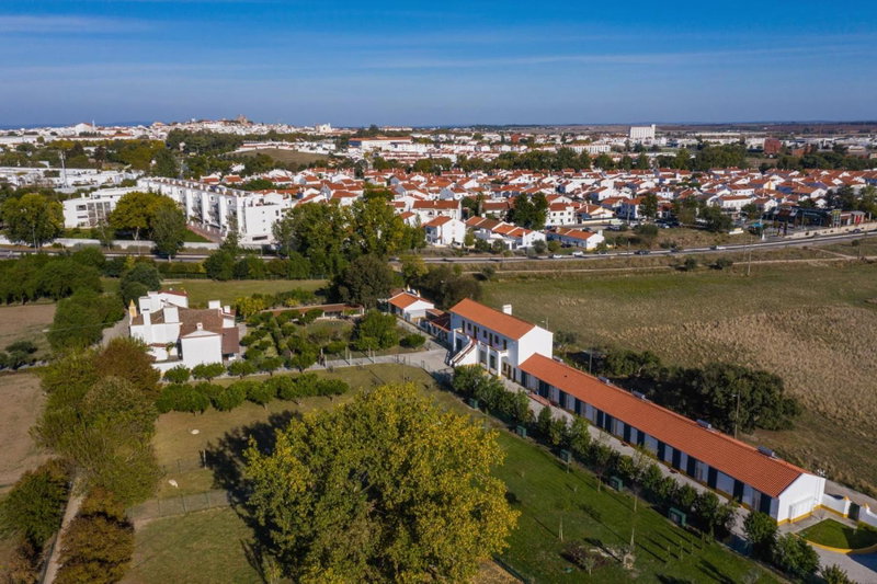 QSF Agro Turismo Quinta da Sagrada Família, Évora, Portugal