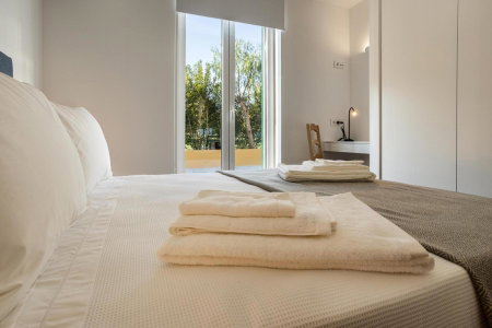 QSF Agro Turismo Quinta da Sagrada Família, Évora, Portugal