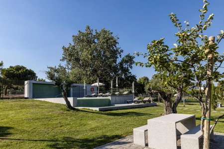 QSF Agro Turismo Quinta da Sagrada Família, Évora, Portugal