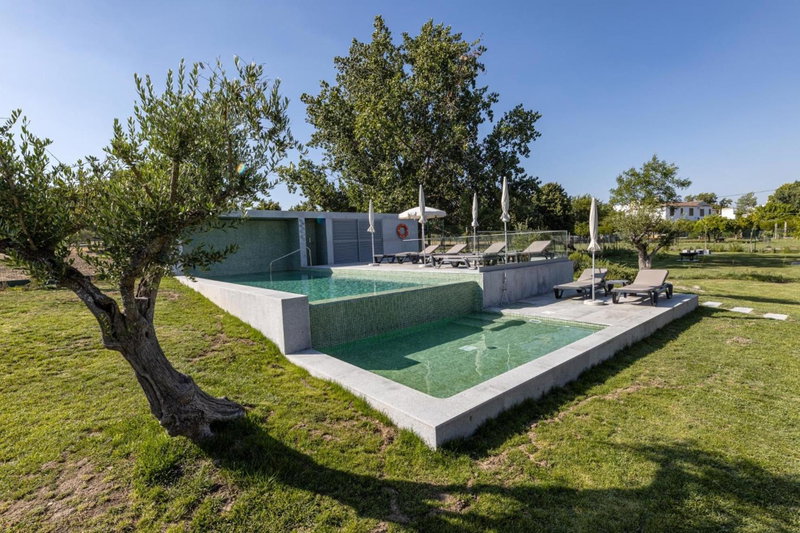 QSF Agro Turismo Quinta da Sagrada Família, Évora, Portugal