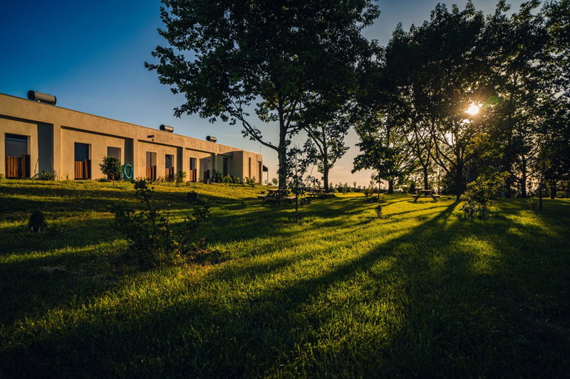 Quinta Chão da Bispa, Oliveira do Hospital, Portugal