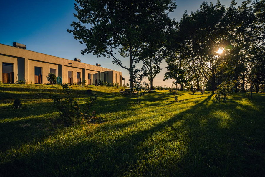 Quinta Chão da Bispa, Oliveira do Hospital, Portugal