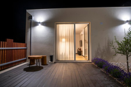 Quinta Chão da Bispa, Oliveira do Hospital, Portugal