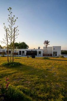 Quinta Chão da Bispa, Oliveira do Hospital, Portugal