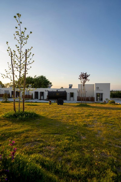 Quinta Chão da Bispa, Oliveira do Hospital, Portugal