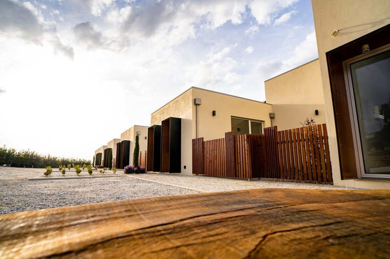 Quinta Chão da Bispa, Oliveira do Hospital, Portugal