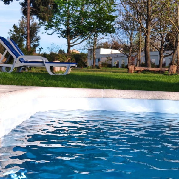 Quinta Chão da Bispa, Oliveira do Hospital, Portugal