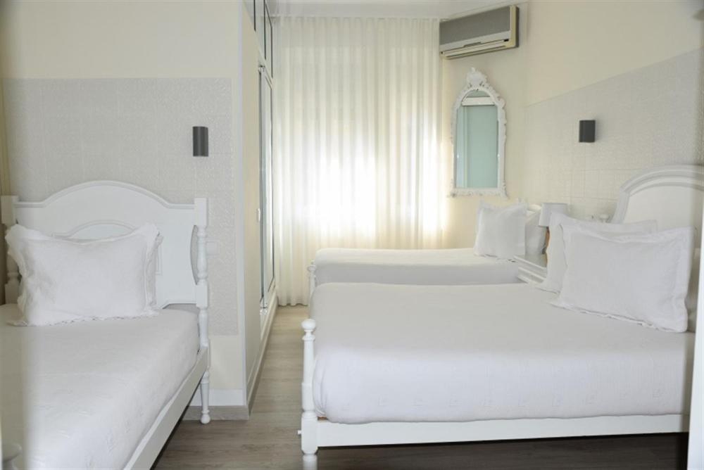 Hotel Visconde, Portugal
