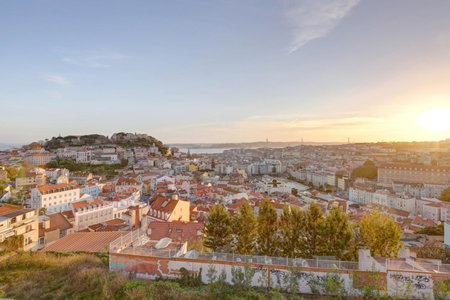 Luxury Graça Apartment The Most Amazing View of Lisbon, Lisbon, Portugal