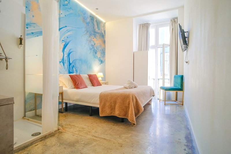 Lisbon Studios, Lisbon, Portugal
