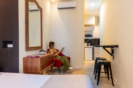 Lisbon Studios, Lisbon, Portugal