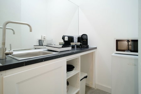 Lisbon Studios, Lisbon, Portugal