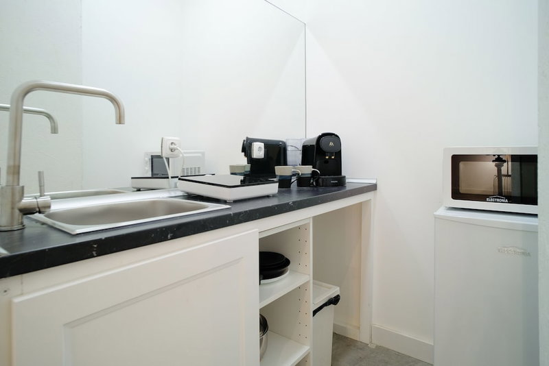 Lisbon Studios, Lisbon, Portugal