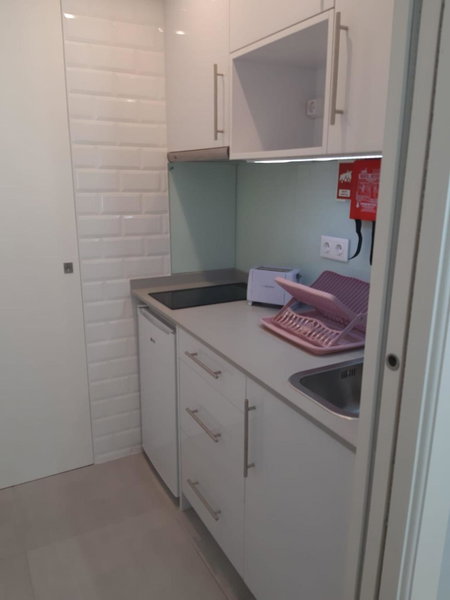 São Bartolomeu Apartment 3, Coimbra, Portugal